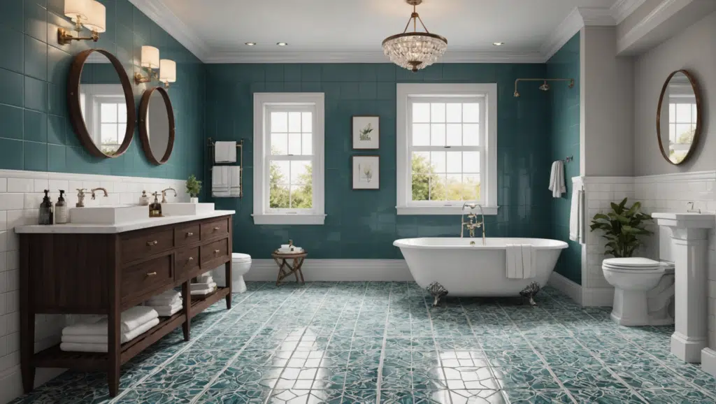 scopri se è possibile ridipingere le ceramiche dei bagni e quali sono i migliori metodi e materiali da utilizzare per trasformare il tuo spazio senza dover sostituire completamente le piastrelle. segui i nostri consigli per un restyling economico e creativo!