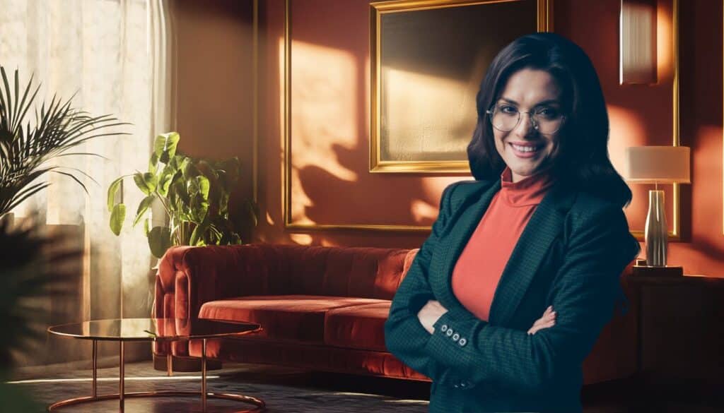 Il tessuto che sta trasformando le case di lusso: il segreto degli interior designer rivelato