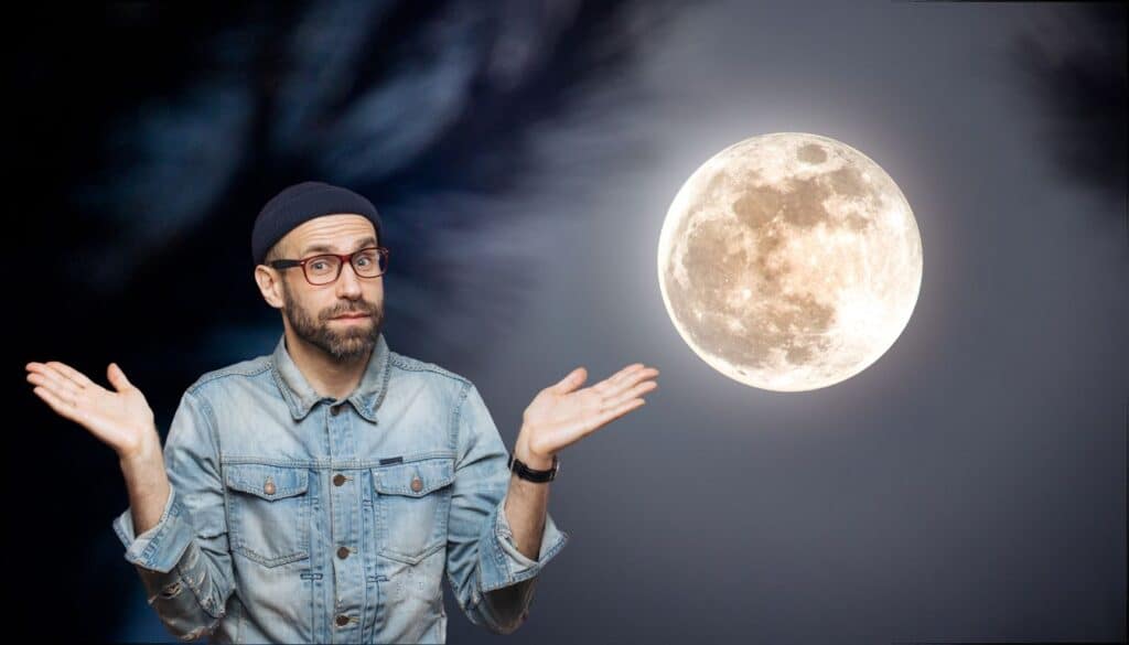 Giardinaggio secondo le fasi lunari: mito da sfatare o realtà scientifica?