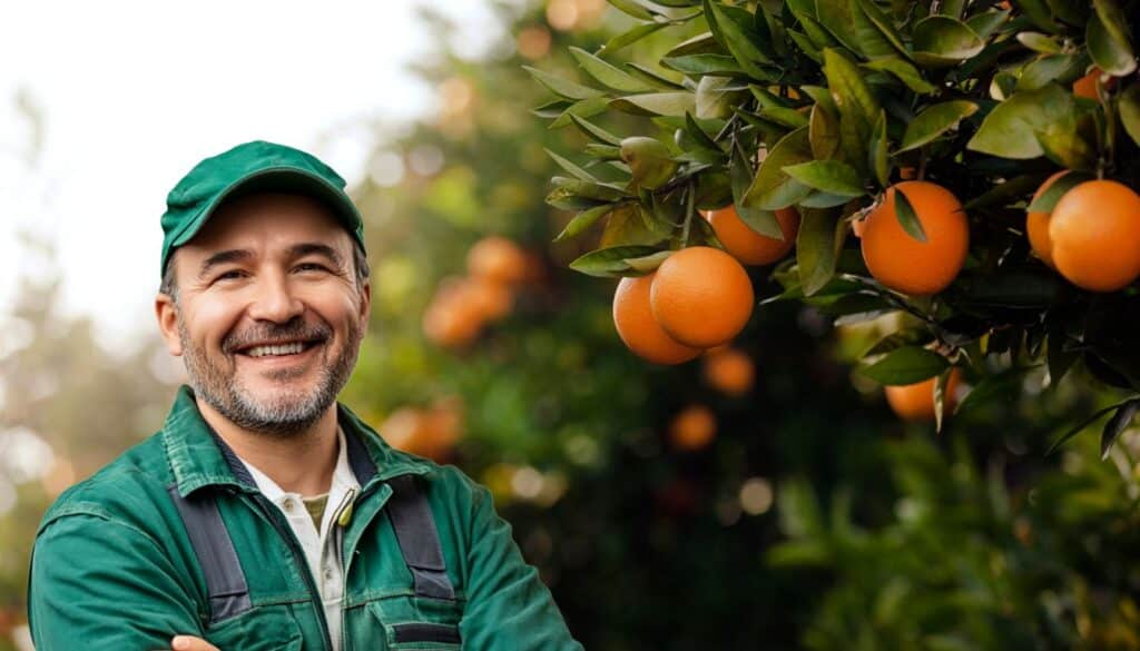Raccolto perfetto il prossimo anno: è ora di dare alle piante da frutto una carica in più