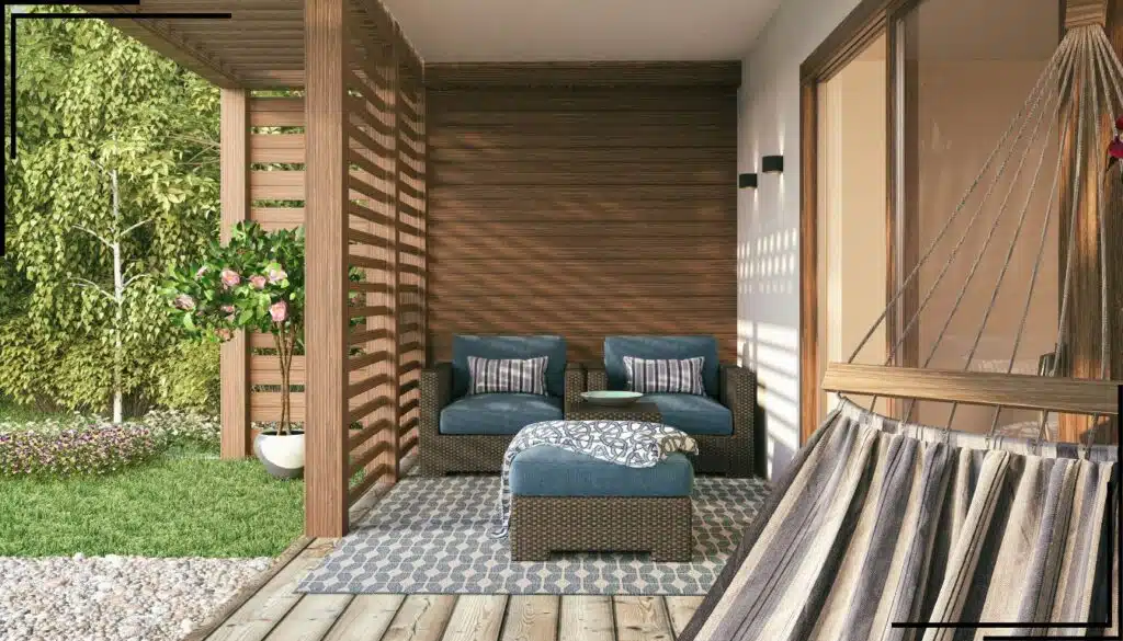 Rinnova il terrazzo con questa decorazione 2025: lascia tutti a bocca aperta