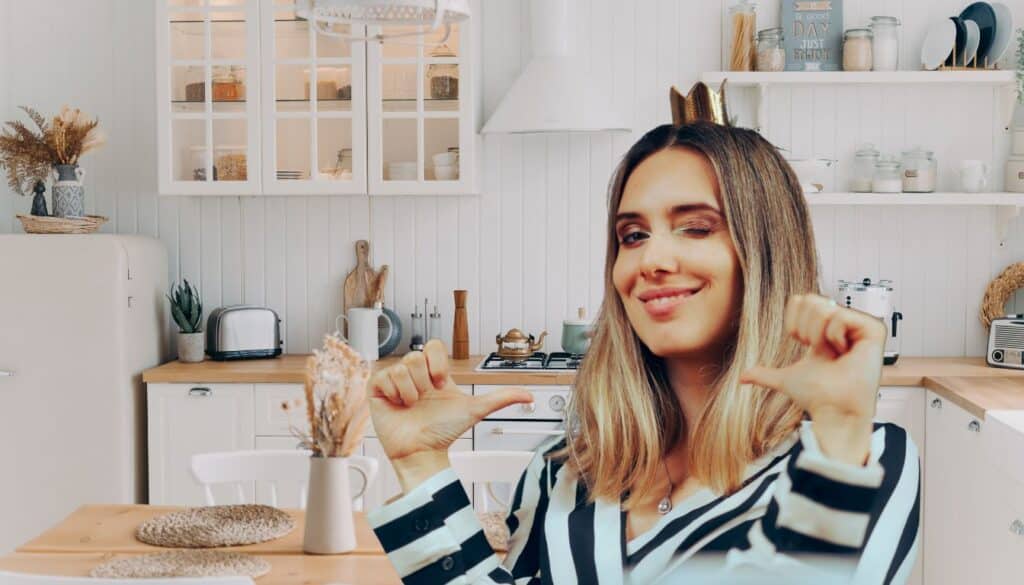 Vuoi una cucina sempre profumata? Ecco il segreto svelato