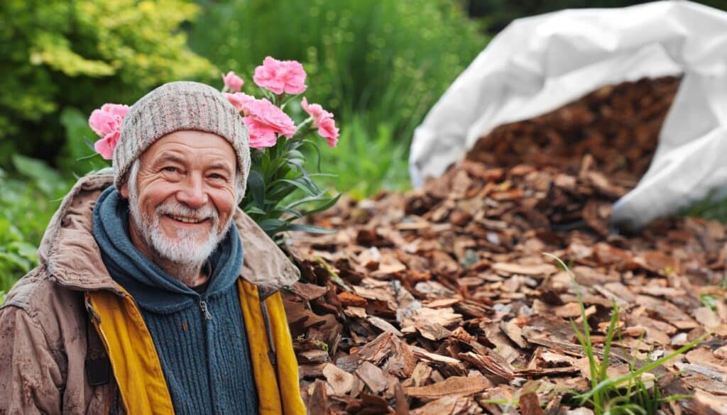 Scopri le 3 piante da pacciamare ora per un giardino da sogno a primavera