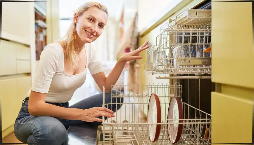 Elimina i residui invisibili dalla stoviglieria: soluzioni efficaci per un risultato splendente