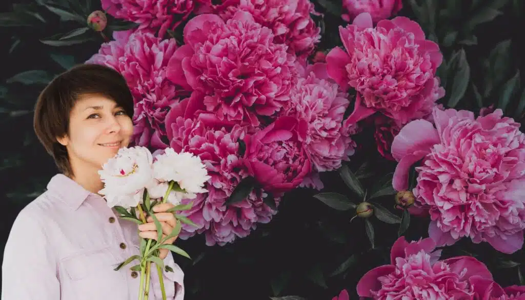 Vuoi peonie mozzafiato in primavera? Questo è il momento decisivo
