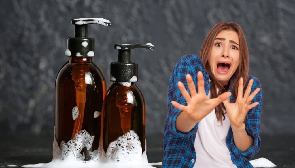 Hai notato questo nel tuo bagno? Scopri il rischio nascosto e agisci ora