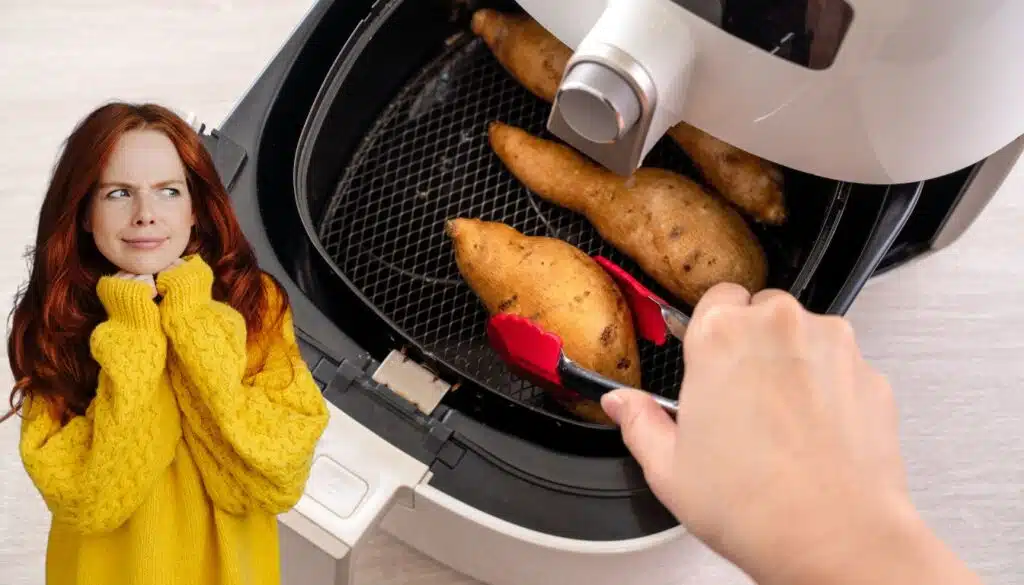 Hai già scoperto i difetti degli Airfryer? Non farti ingannare!