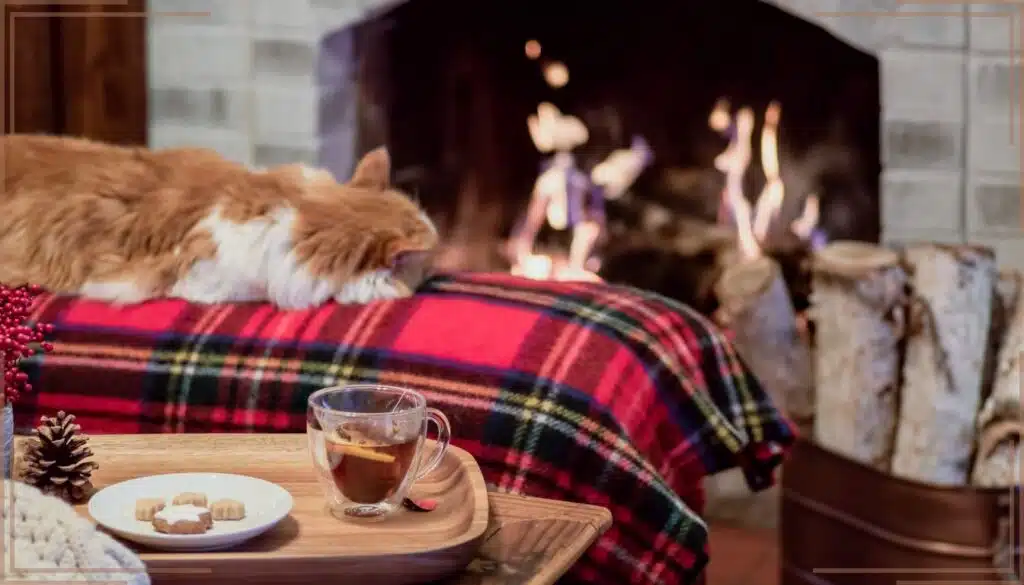 Vuoi rendere indimenticabili le tue serate invernali? Segui questi rituali di benessere!