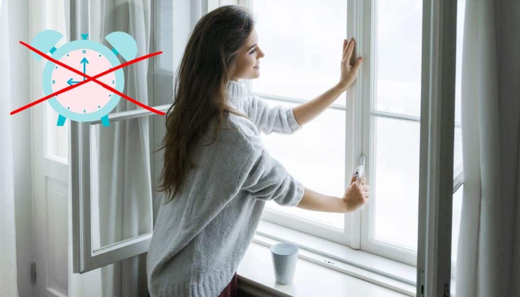 Sbagli di grosso se arieggi casa dalle 8 alle 10: scopri l'ora perfetta per farlo!