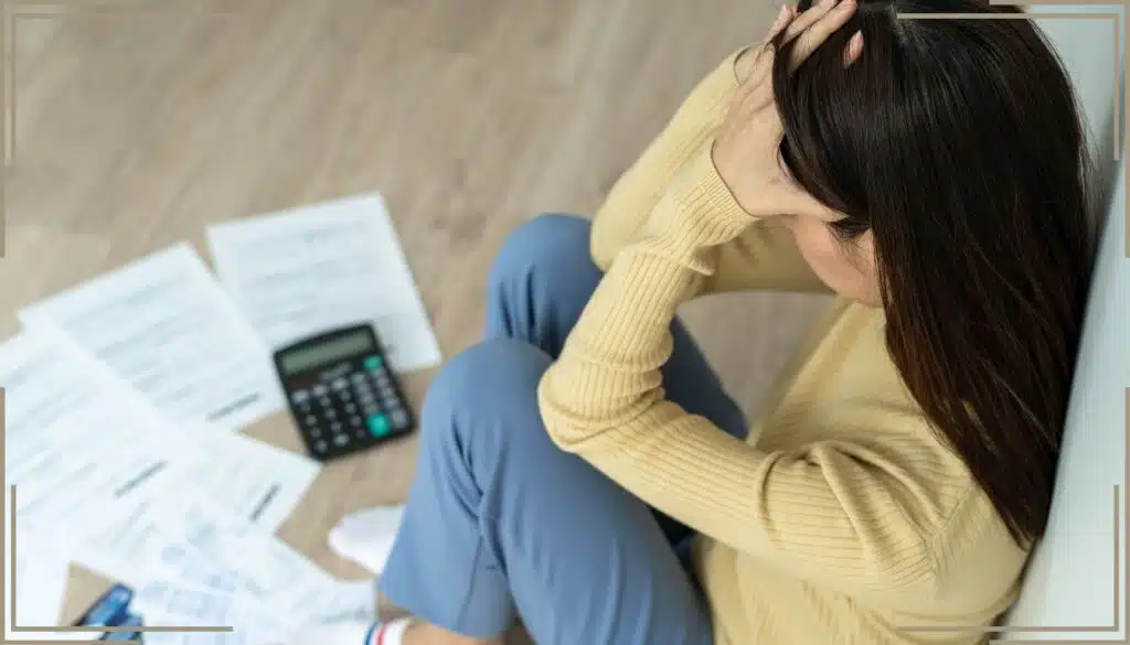 Serenità finanziaria nel 2025: il trucco del Budget Reset che devi conoscere!