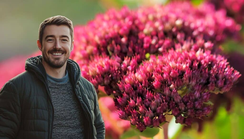 Scommetti su questa pianta perenne e diventa il trendsetter del giardinaggio