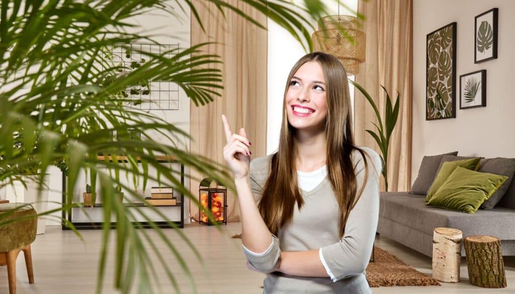 Piante tropicali in inverno: i segreti per mantenerle in vita fino alla primavera