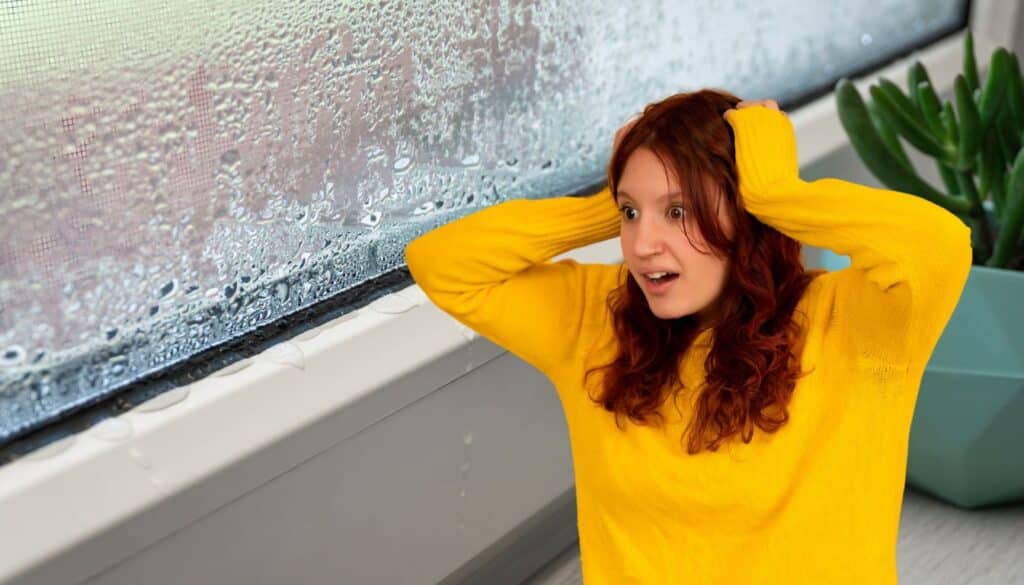 Combatti la condensa in casa con questi trucchi facili ed efficaci