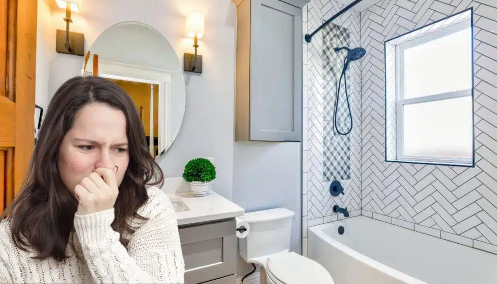 Via gli odori cattivi! La soluzione magica per pulire il bagno senza limone né bicarbonato
