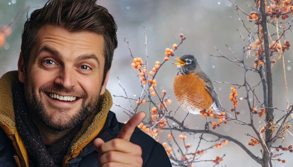 Rianima il tuo giardino con bacche irresistibili che conquisteranno anche gli uccelli