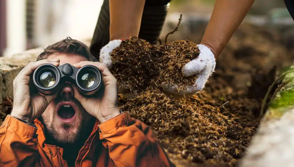 Compost perfetto con questi trucchi che faranno invidia ai tuoi vicini!