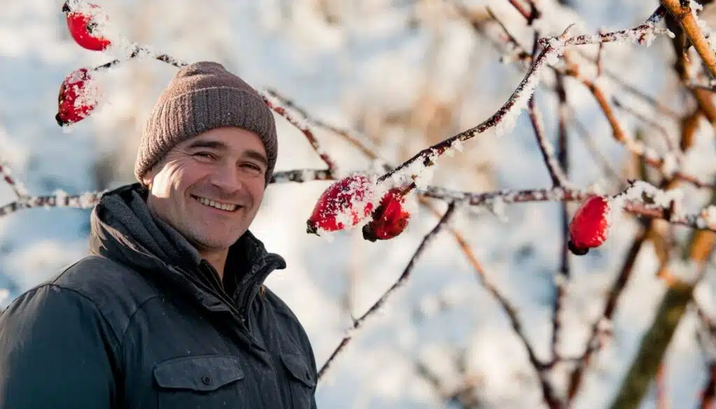 Salva le tue rose dal freddo: il calendario dei trattamenti di febbraio che non puoi perdere!