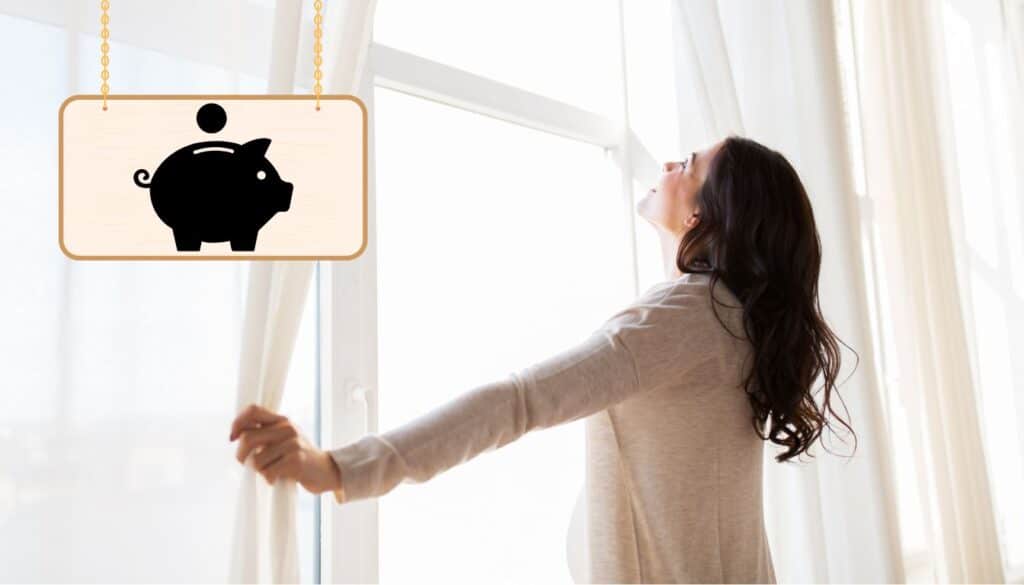 Ventilare senza freddo: i consigli che ti faranno risparmiare energia!