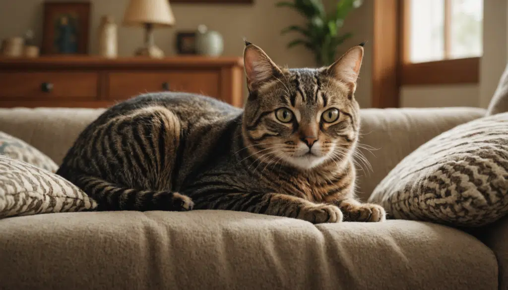 scopri cosa può rivelare il ronronnio del tuo gatto: non sempre è sinonimo di benessere. esplora le diverse situazioni in cui si manifesta e cosa significano per la salute del tuo amico felino.