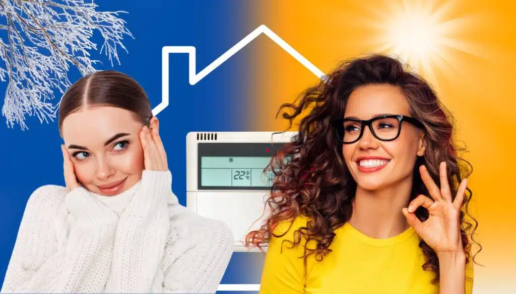 Il segreto per una casa sempre alla giusta temperatura ? Scegli il materiale isolante giusto!